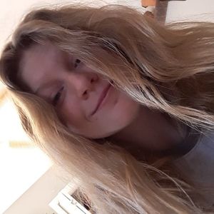 Meet your Posher, Jordan